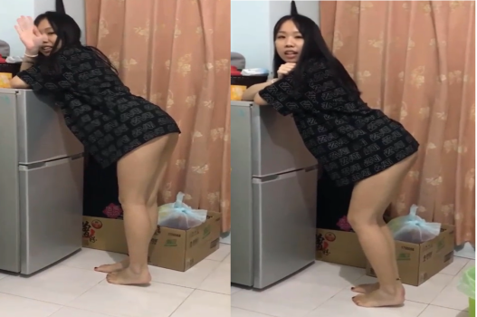 Phải hoàn thành trò chơi thì em mới cho nhấp